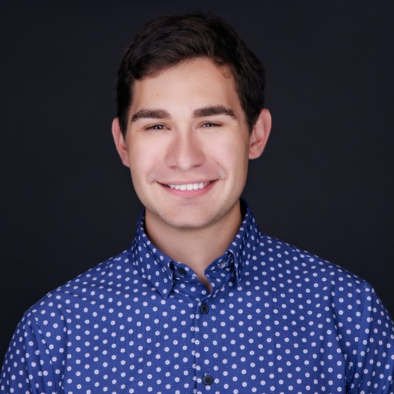 Reno Monthly Meeting - October jeremiah pate
