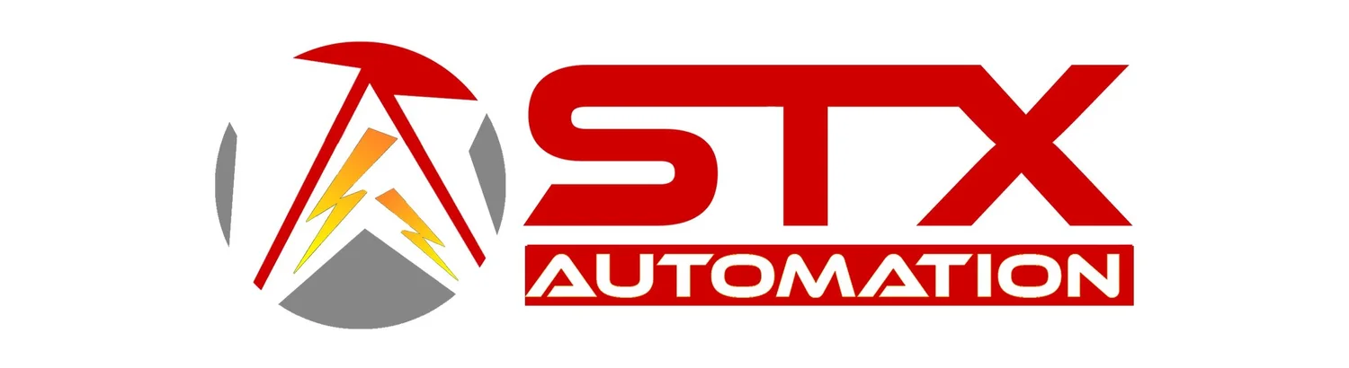 stx automation