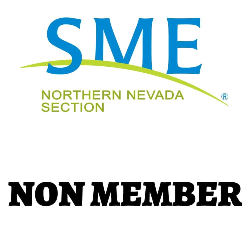 nnvsme-non-member SME Northern Nevada Section Non Member" text on white background.